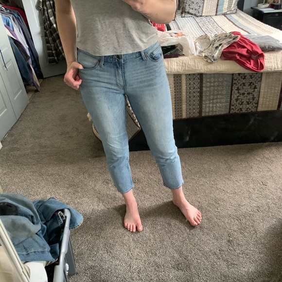 Perfect condition LUCKY jeans - Picture 4 of 6